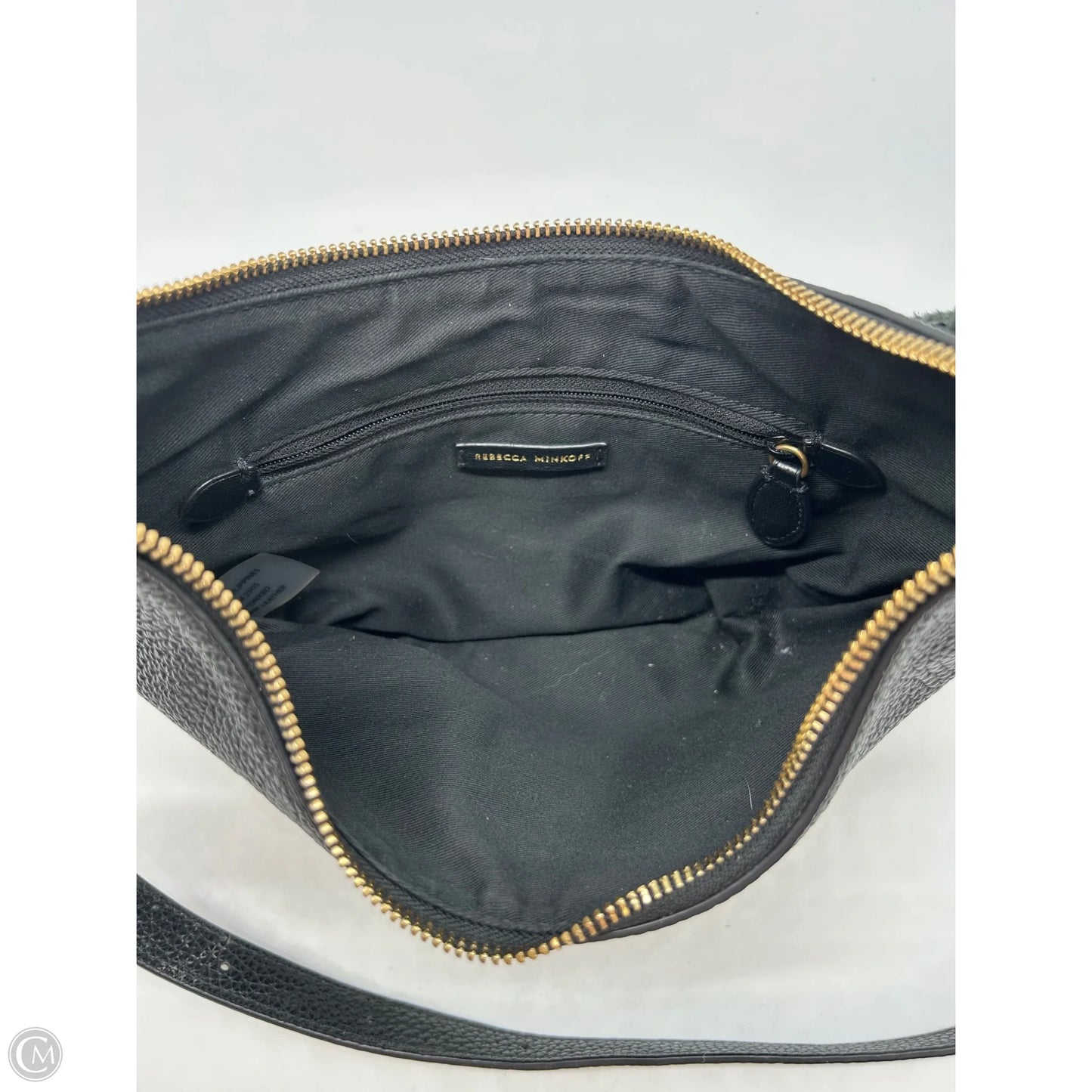 Crossbody Designer By Rebecca Minkoff, Size: Medium