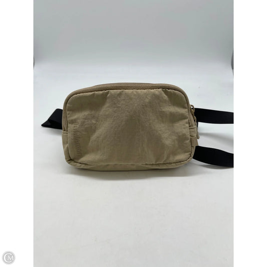 Crossbody By Lululemon, Size: Small