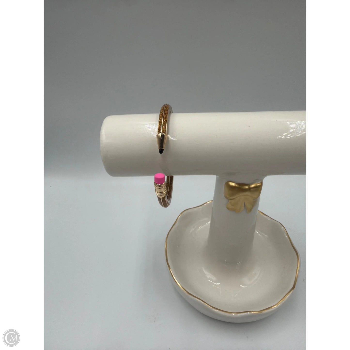 Bracelet Cuff By Betsey Johnson