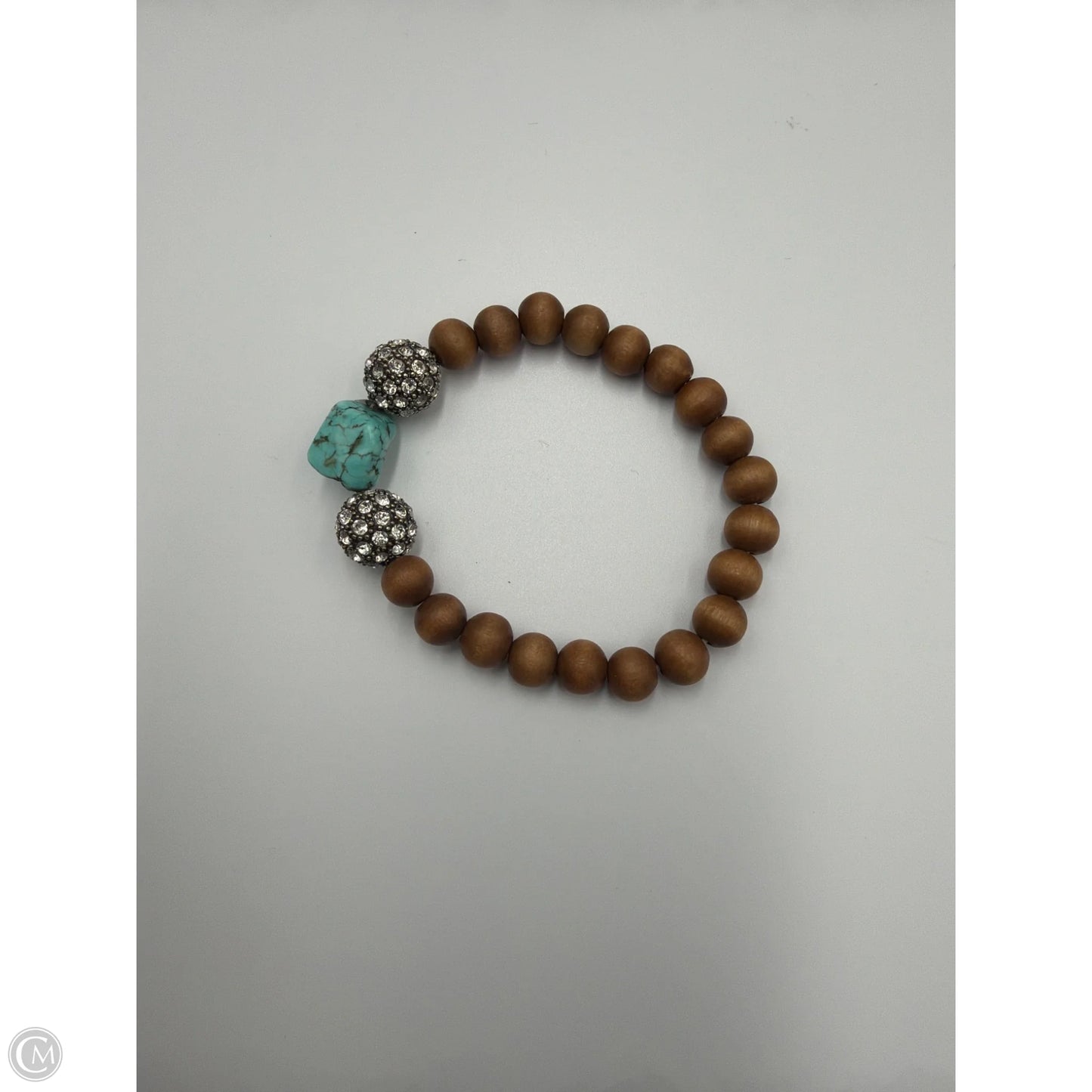 Bracelet Chain By Clothes Mentor