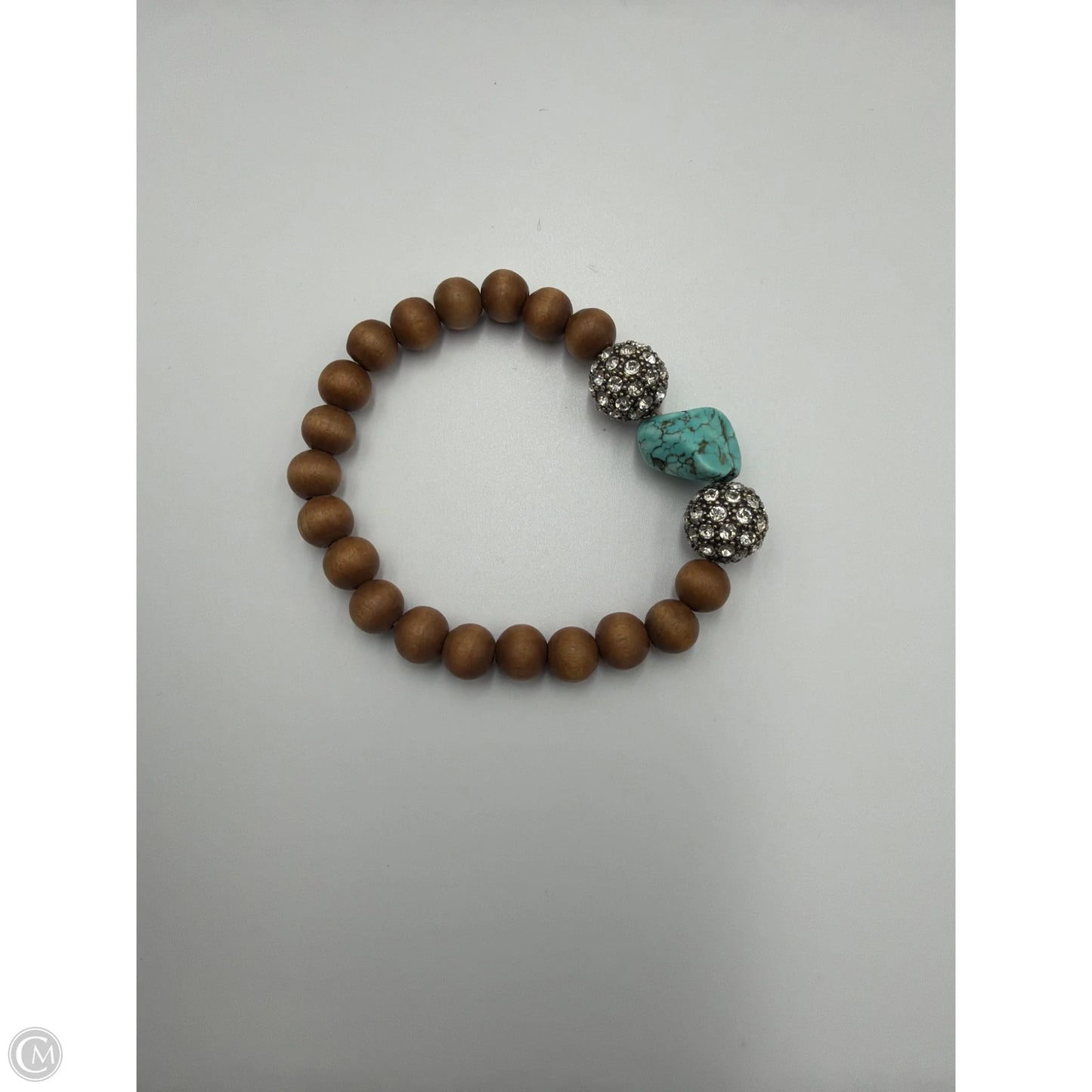 Bracelet Chain By Clothes Mentor