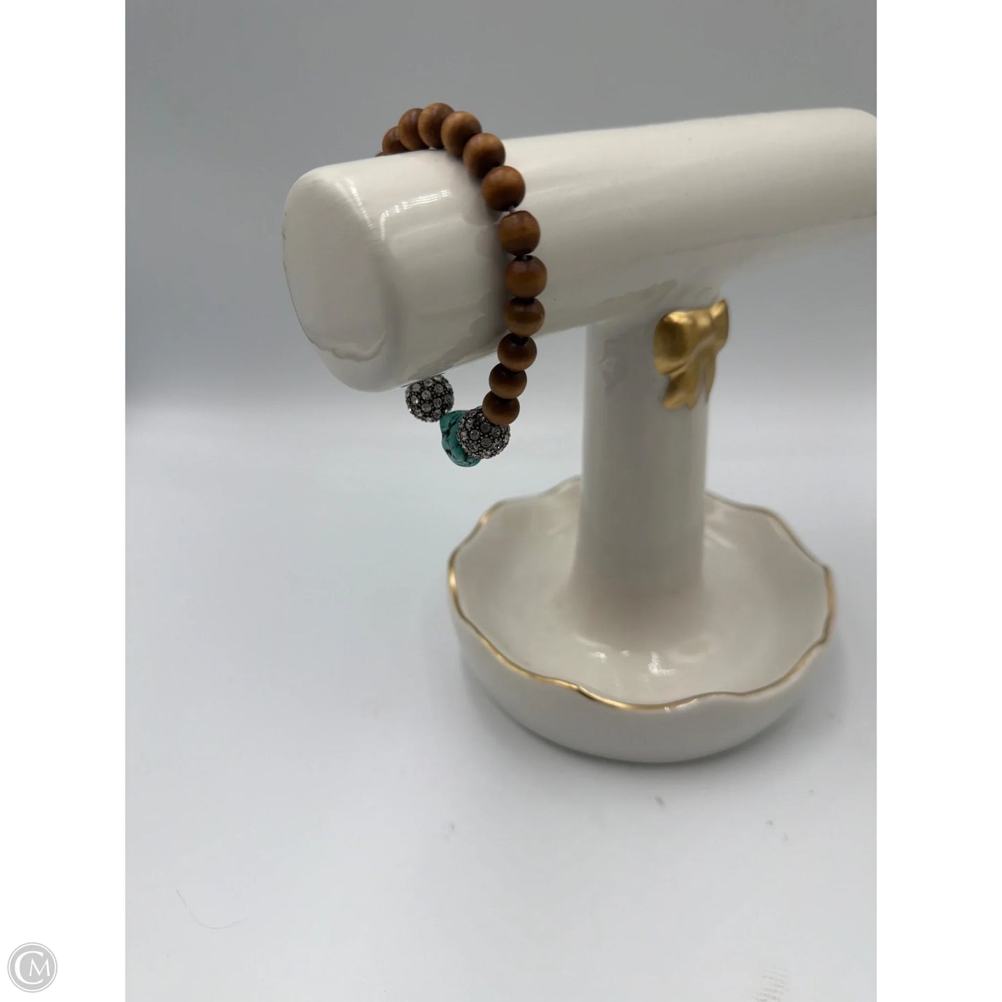 Bracelet Chain By Clothes Mentor