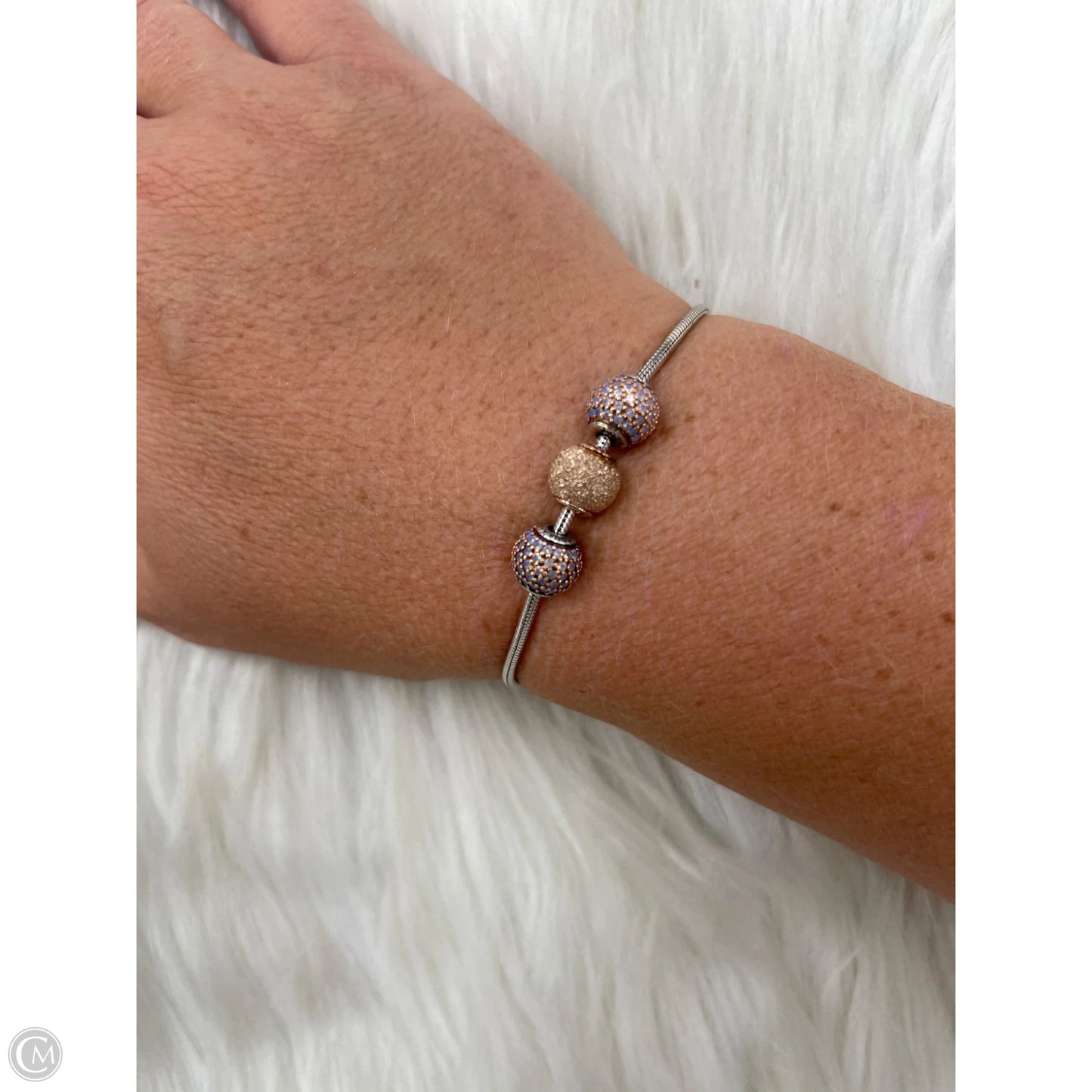 Bracelet Other By Pandora
