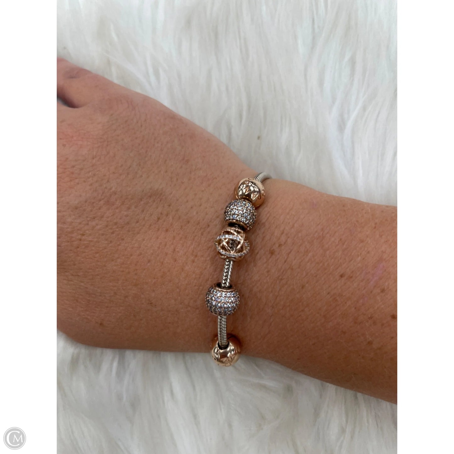 Bracelet Other By Pandora