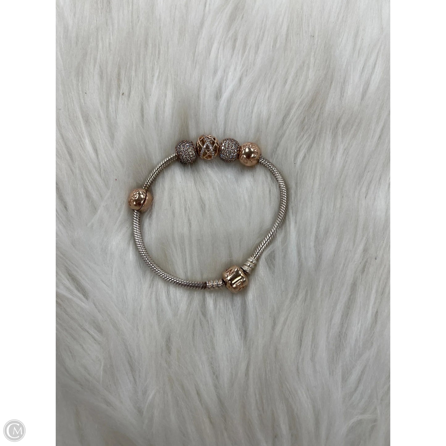 Bracelet Other By Pandora