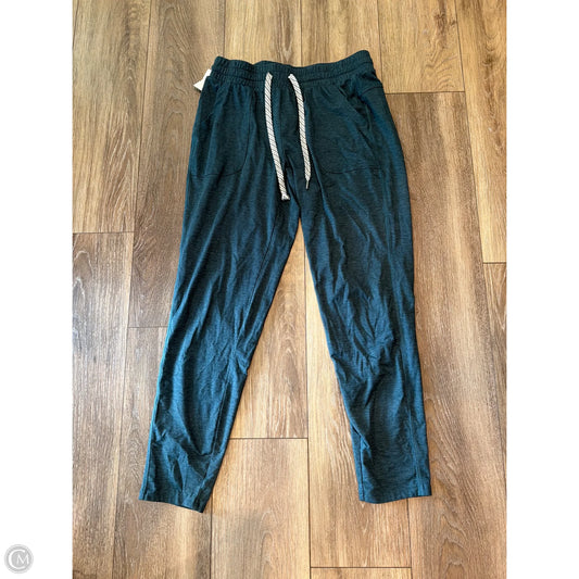 Pants Lounge By Members Mark In Blue, Size: S