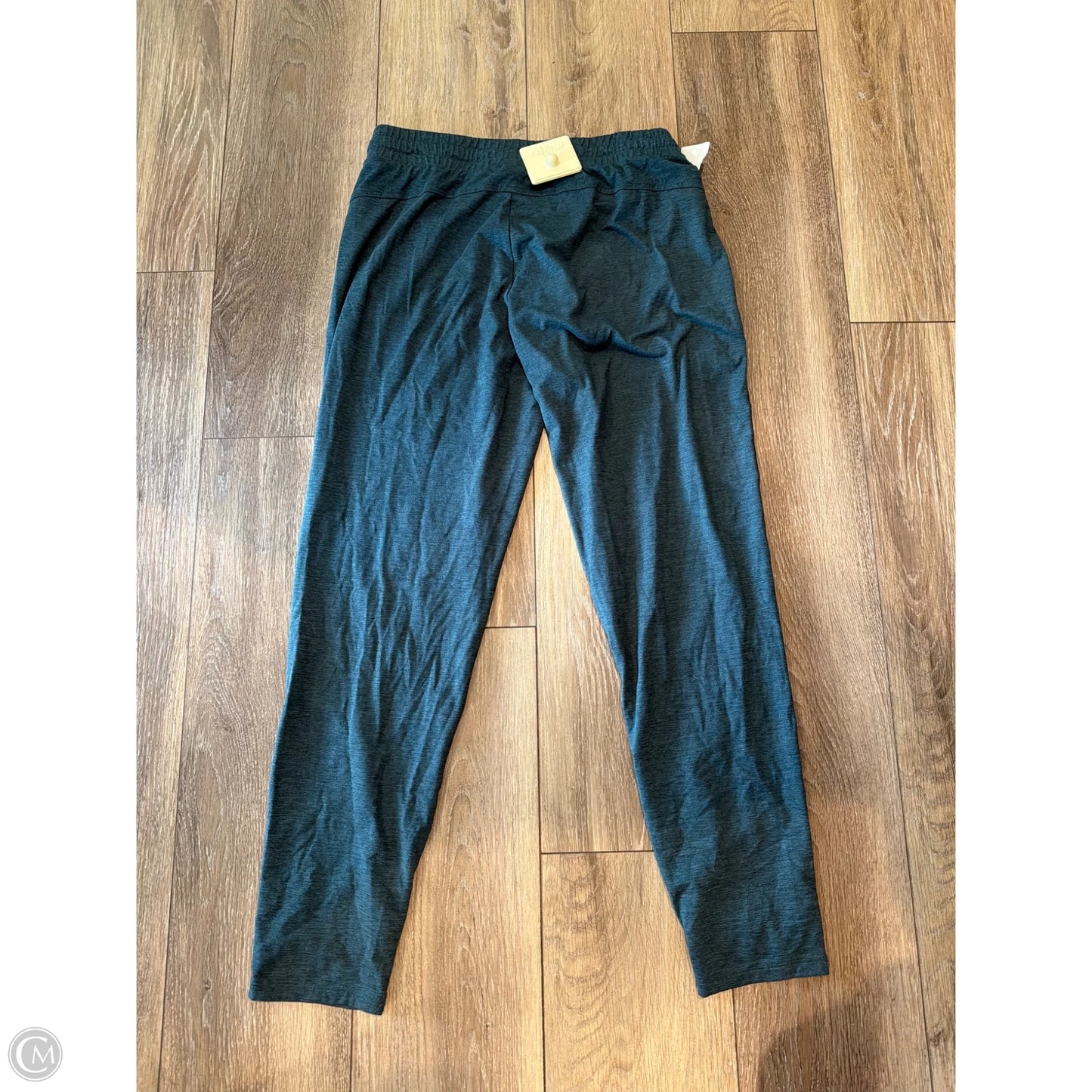 Pants Lounge By Members Mark In Blue, Size: S