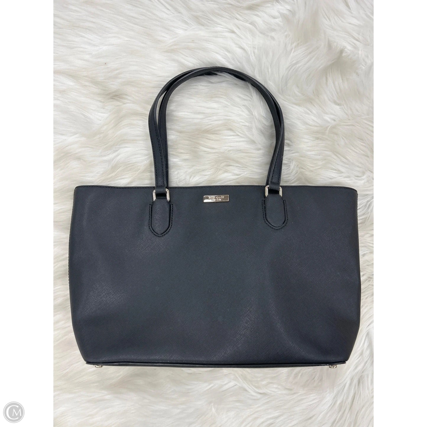 Tote Designer By Kate Spade, Size: Large