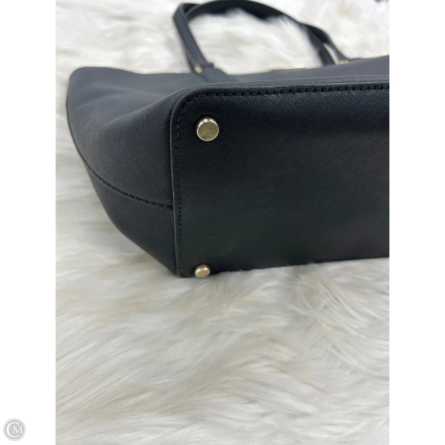 Tote Designer By Kate Spade, Size: Large