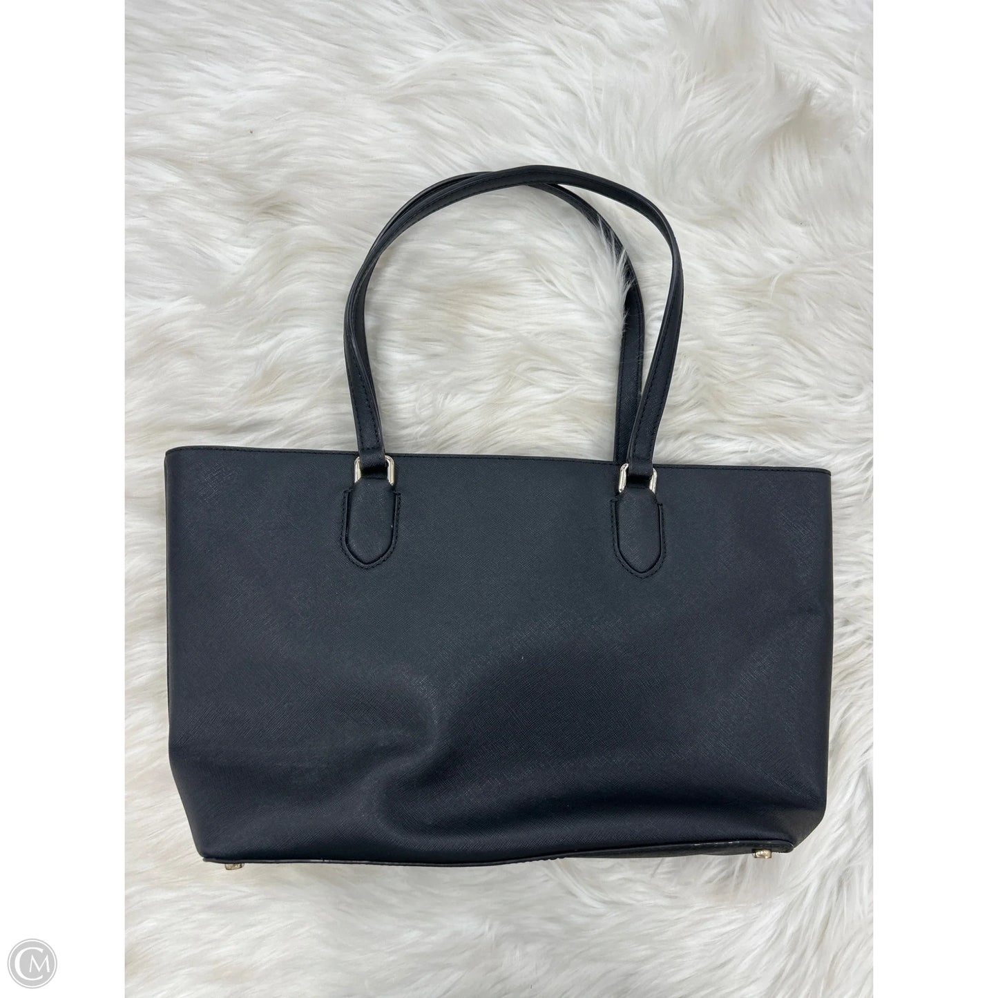 Tote Designer By Kate Spade, Size: Large