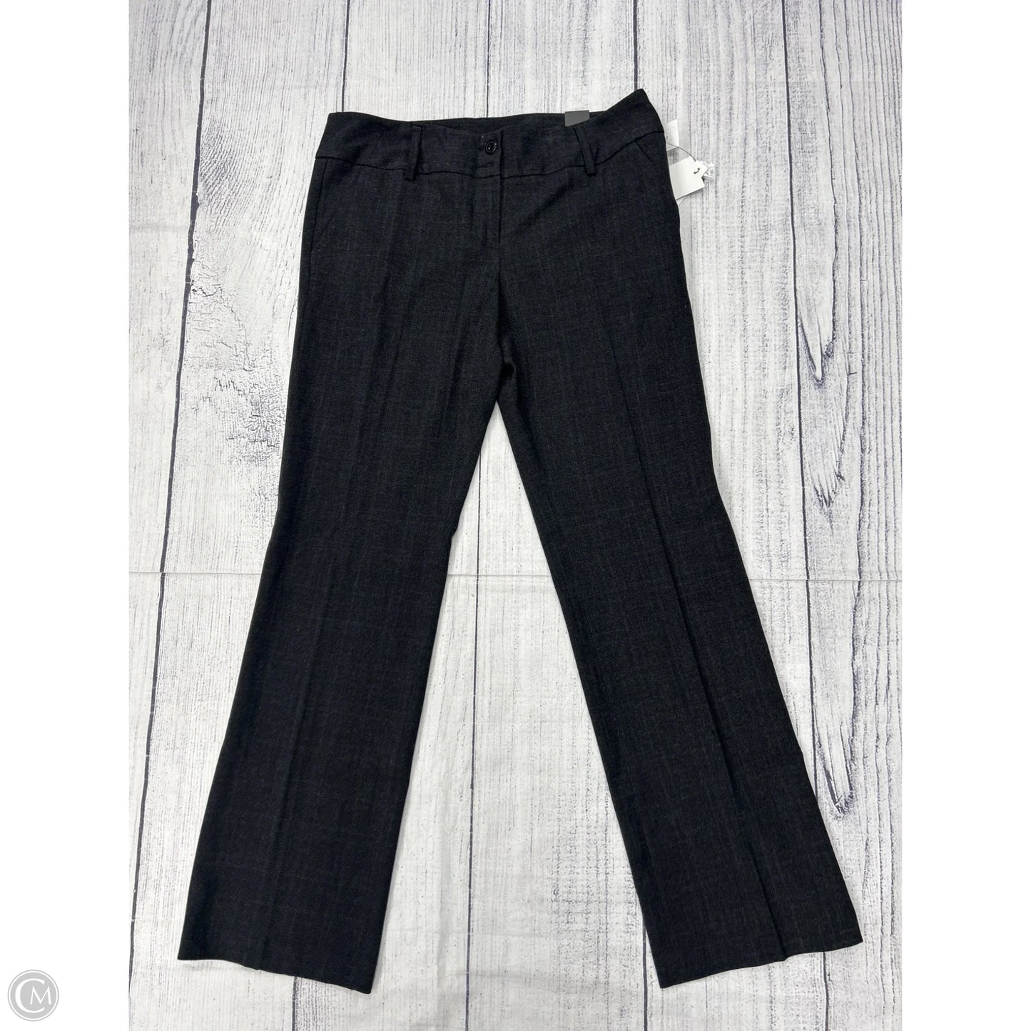 Pants Dress By Amanda + Chelsea In Grey, Size: 10