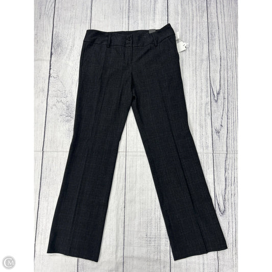Pants Dress By Amanda + Chelsea In Grey, Size: 10