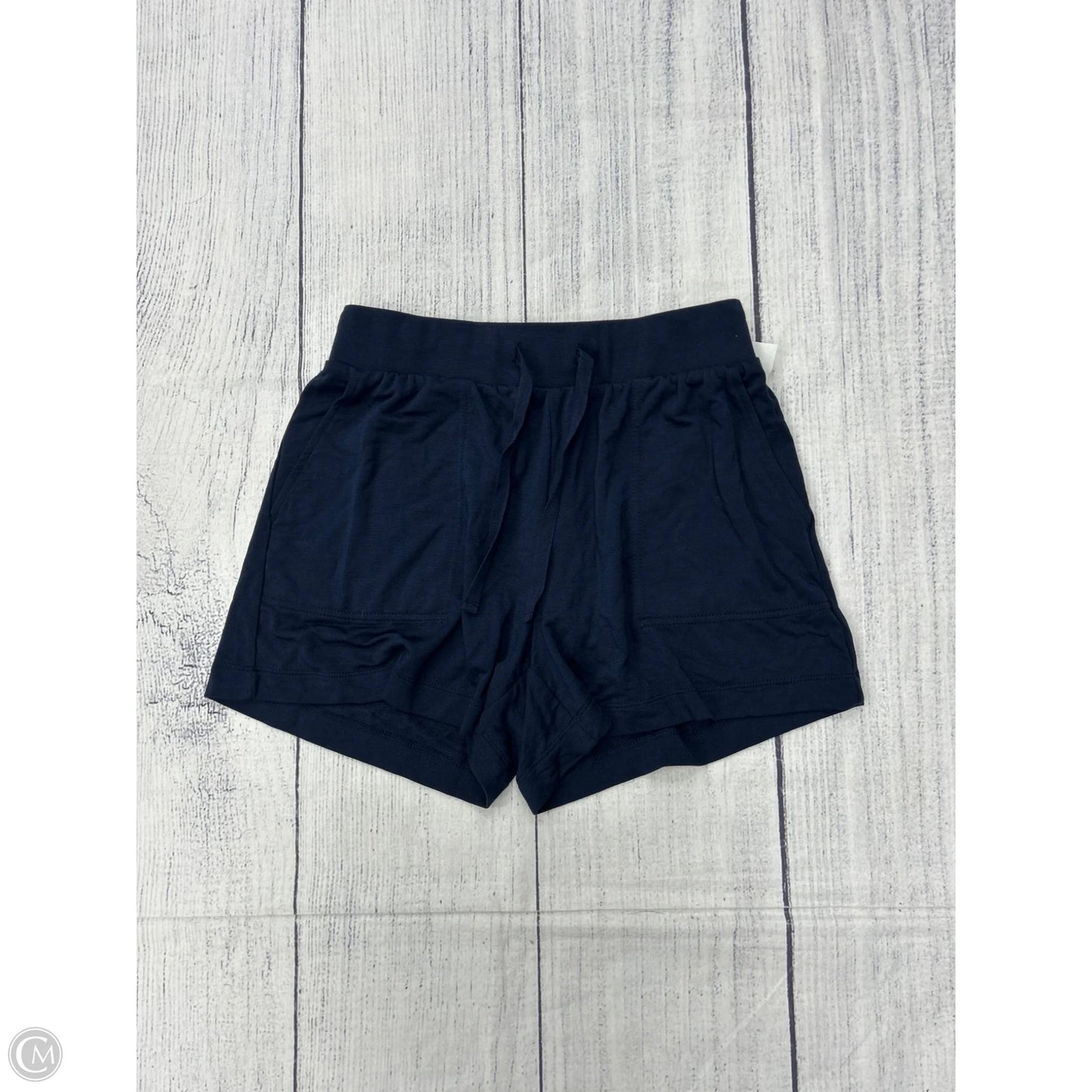 Shorts By Lou And Grey In Navy, Size: S