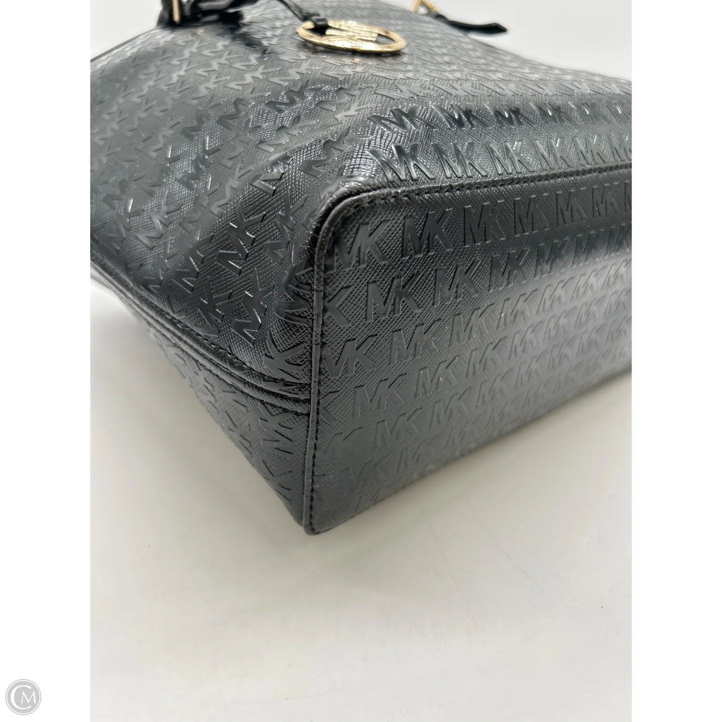 Handbag Designer By Michael Kors, Size: Large