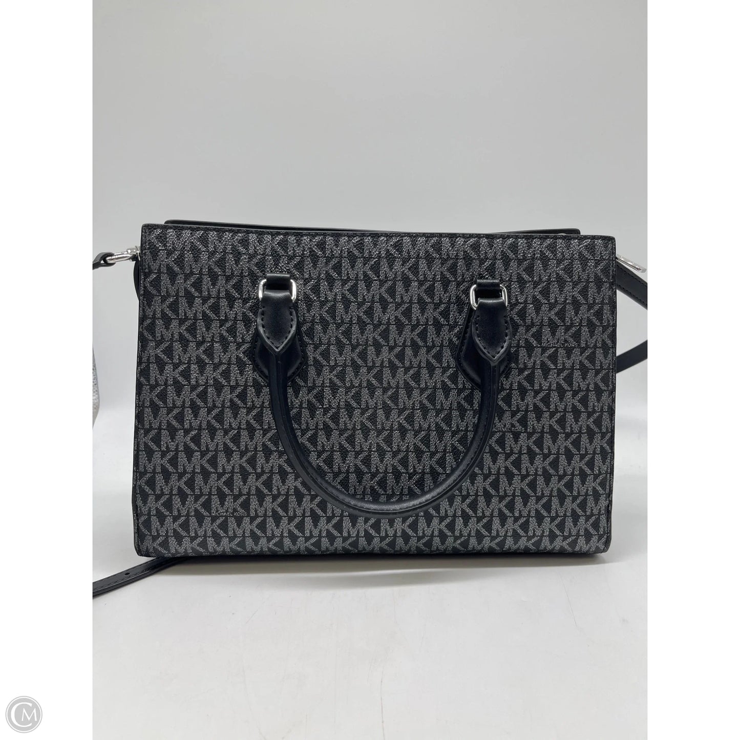 Handbag Designer By Michael Kors, Size: Medium