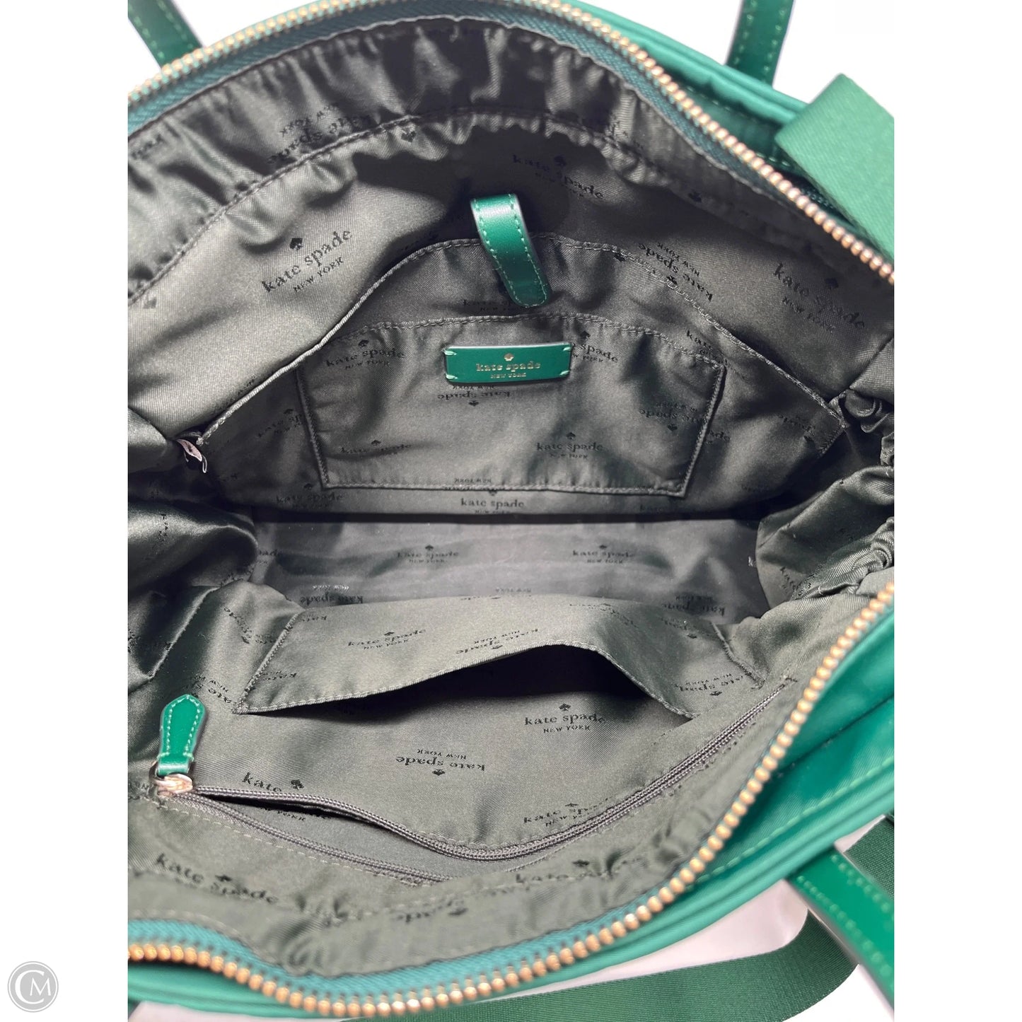 Handbag Designer By Kate Spade, Size: Medium