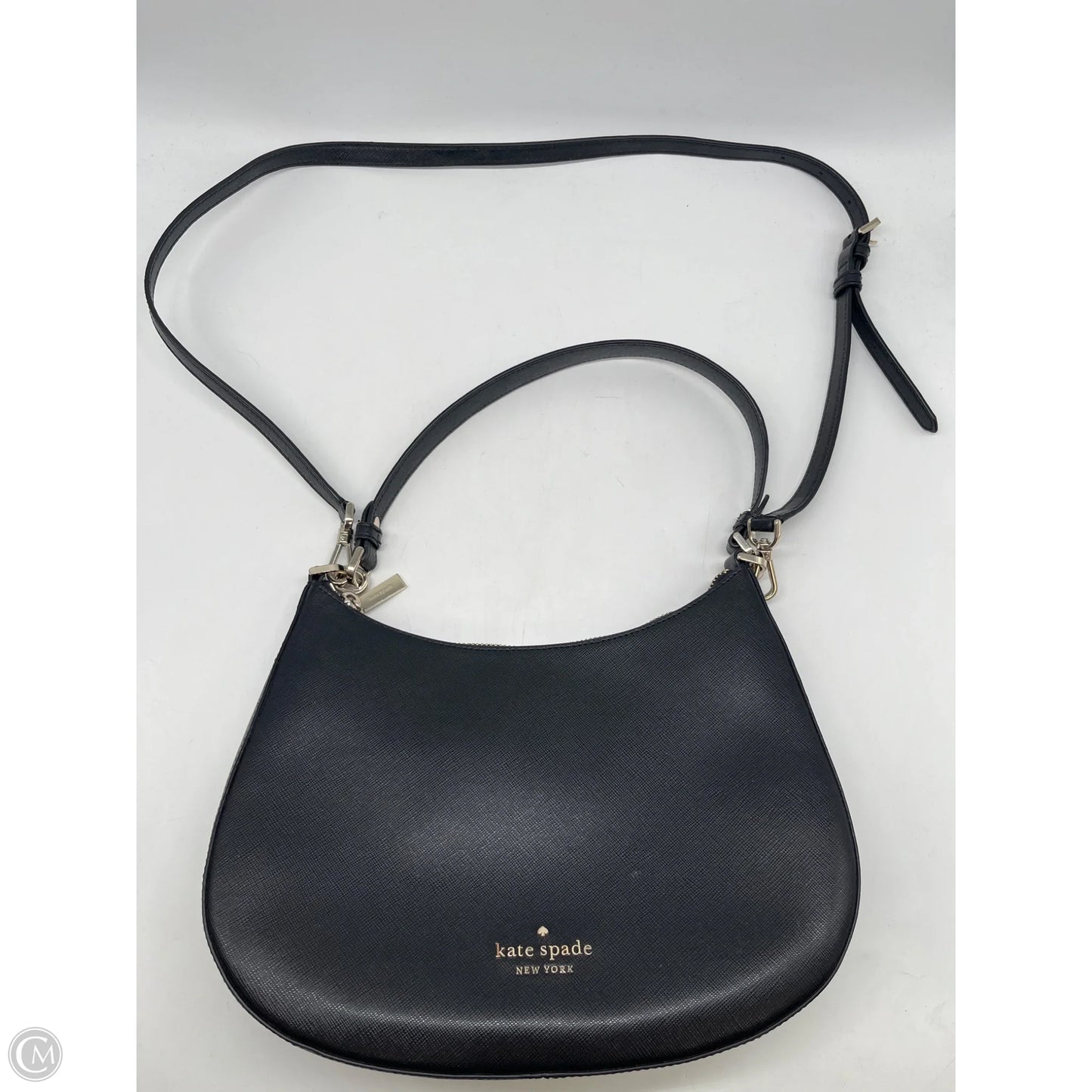 Crossbody Designer By Kate Spade, Size: Medium