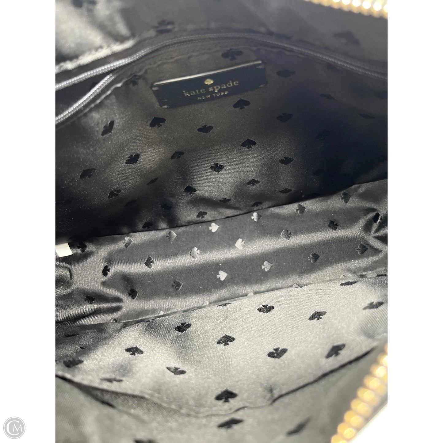 Crossbody Designer By Kate Spade, Size: Medium