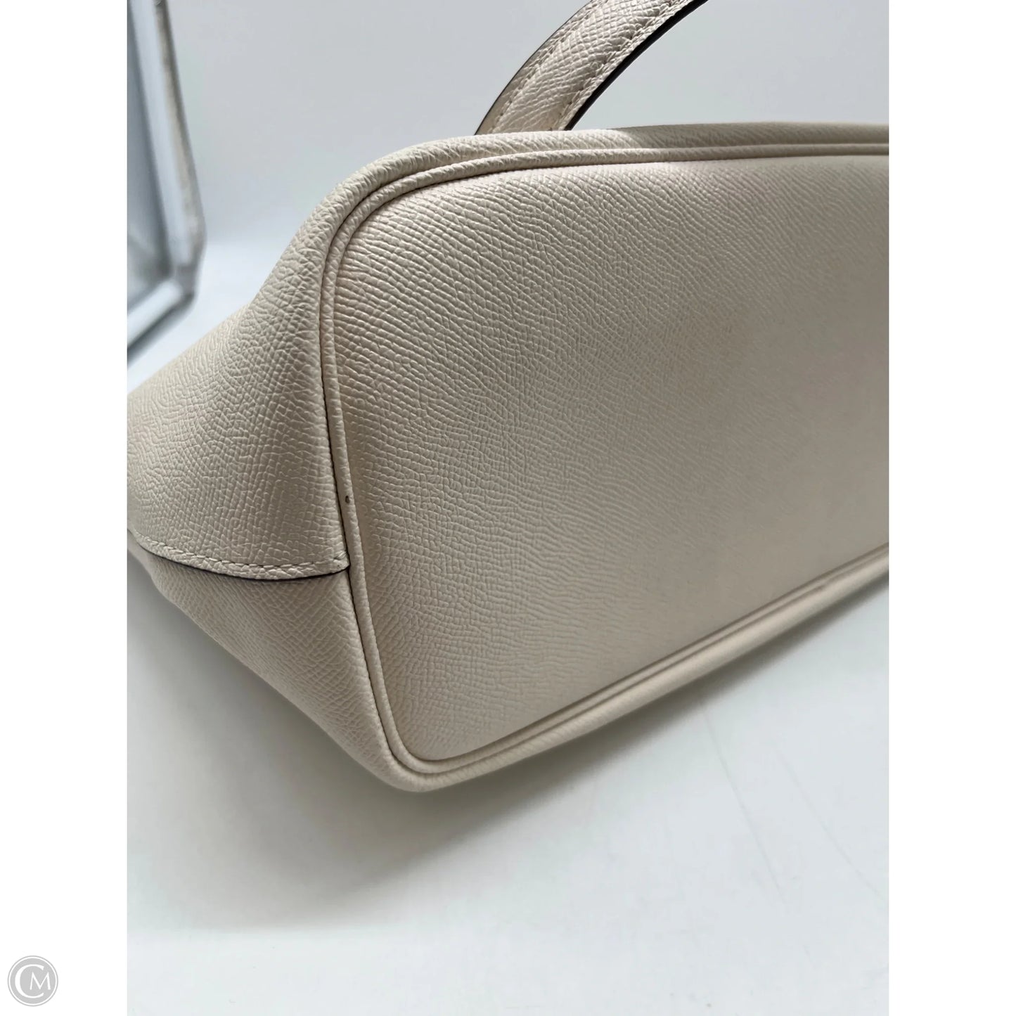 Handbag Designer By Coach, Size: Large