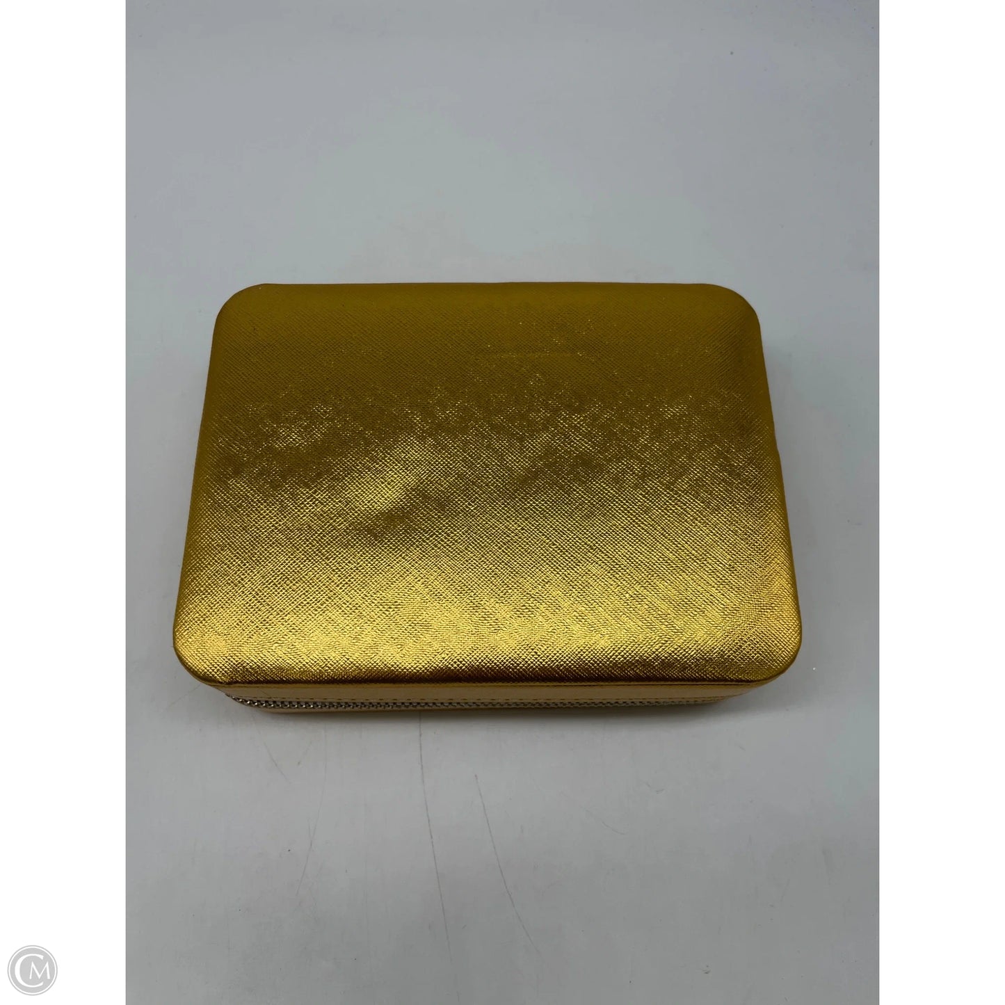 Jewelry Case By Clothes Mentor, Size: Medium