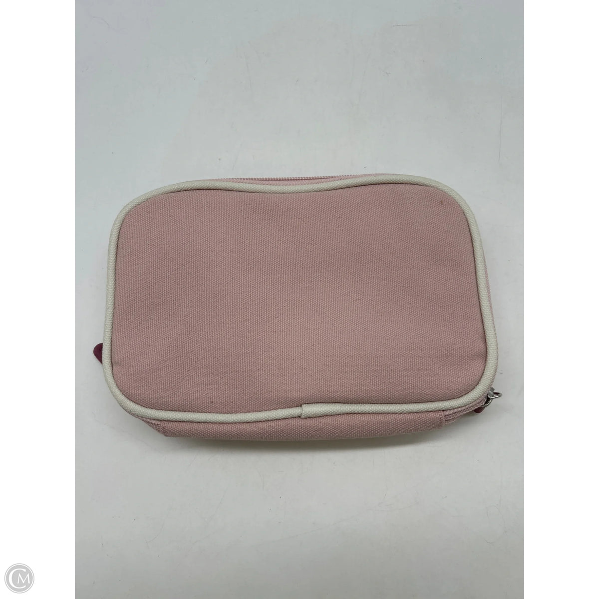 Makeup Bag By Clothes Mentor, Size: Medium