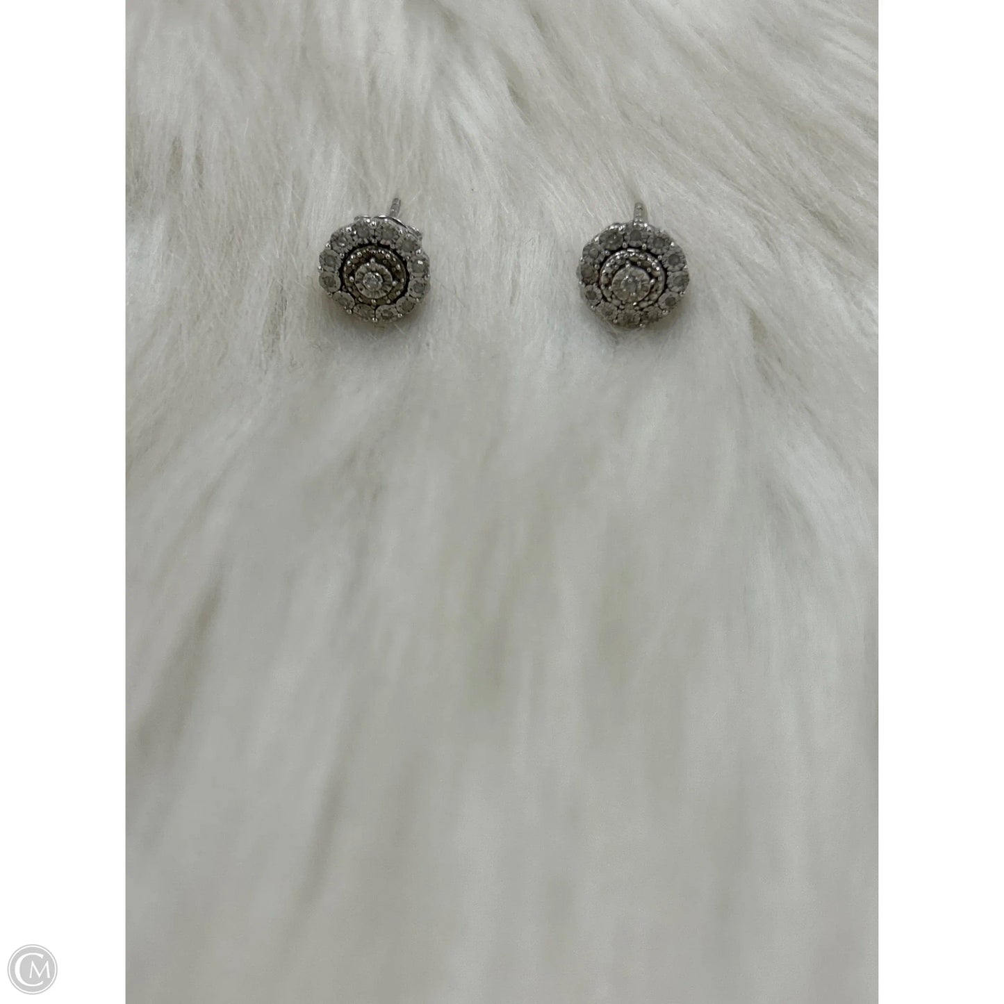 Earrings Stud By Clothes Mentor