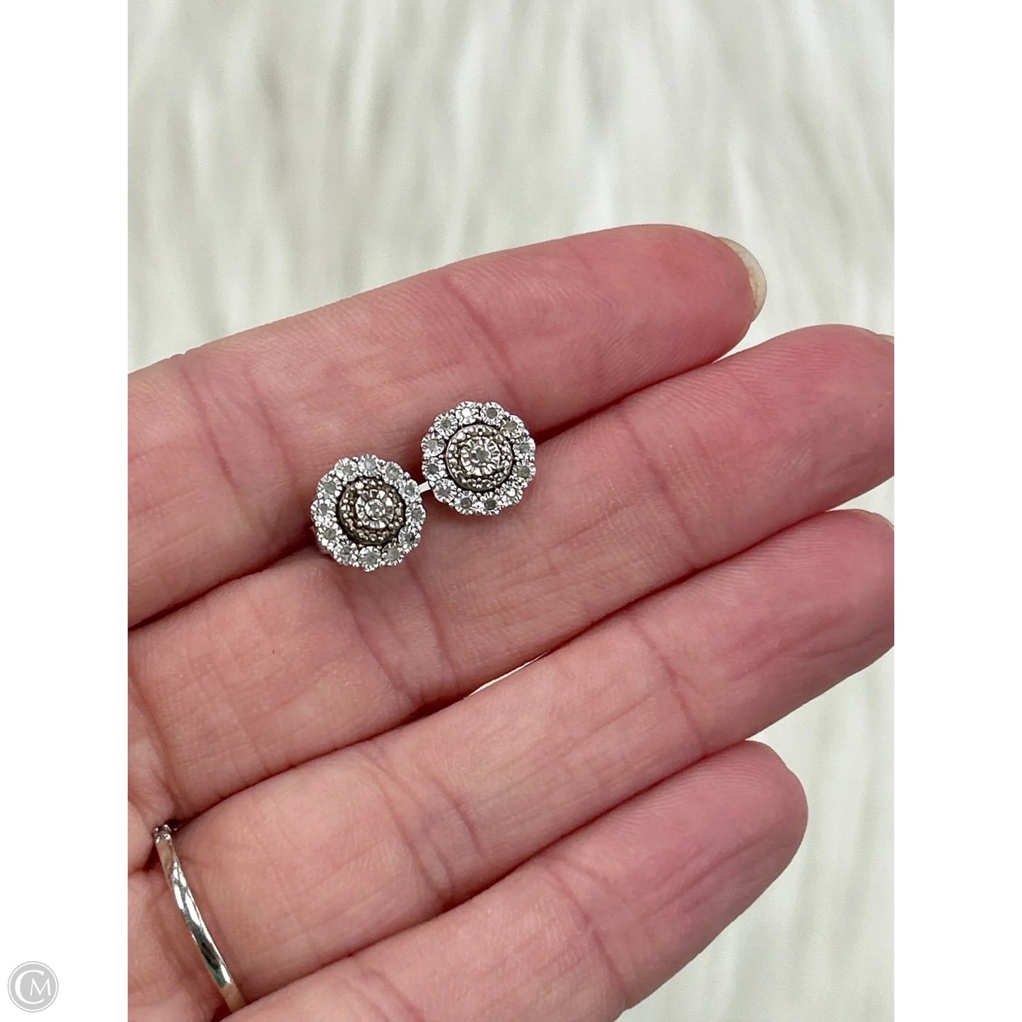 Earrings Stud By Clothes Mentor