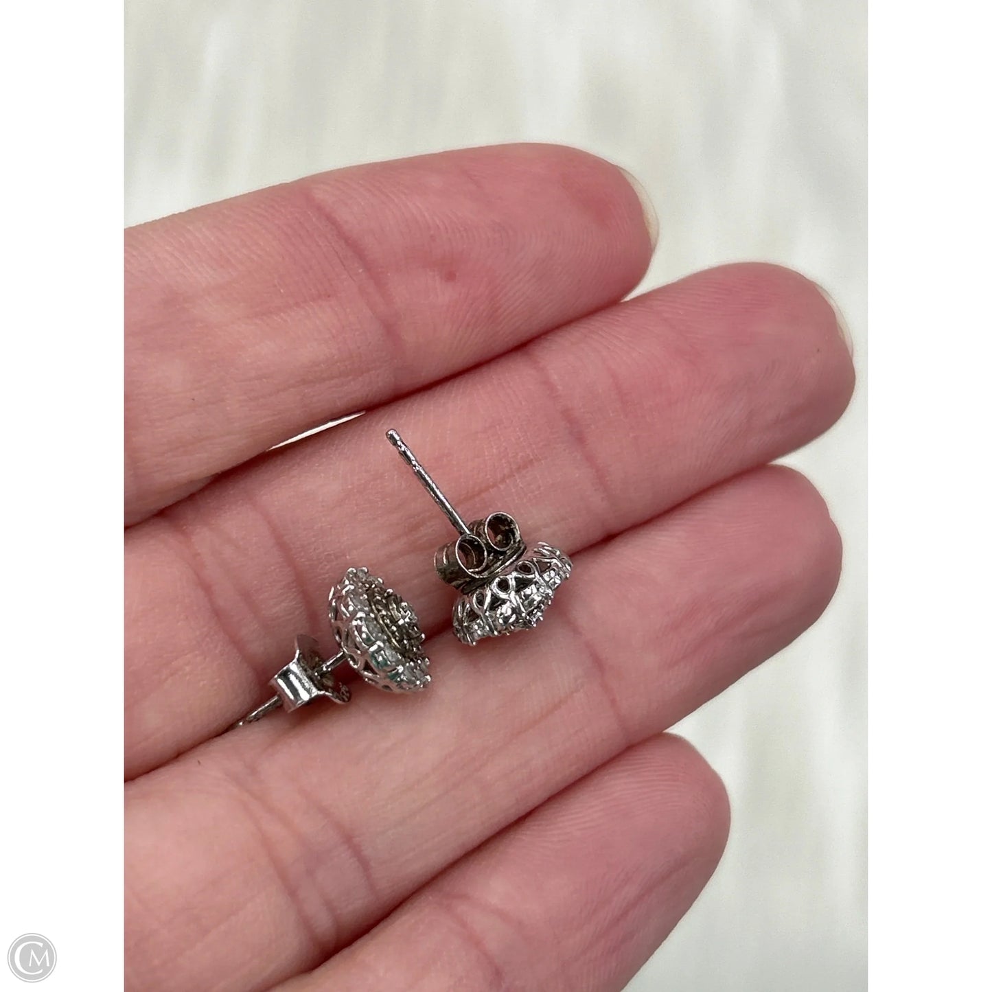 Earrings Stud By Clothes Mentor