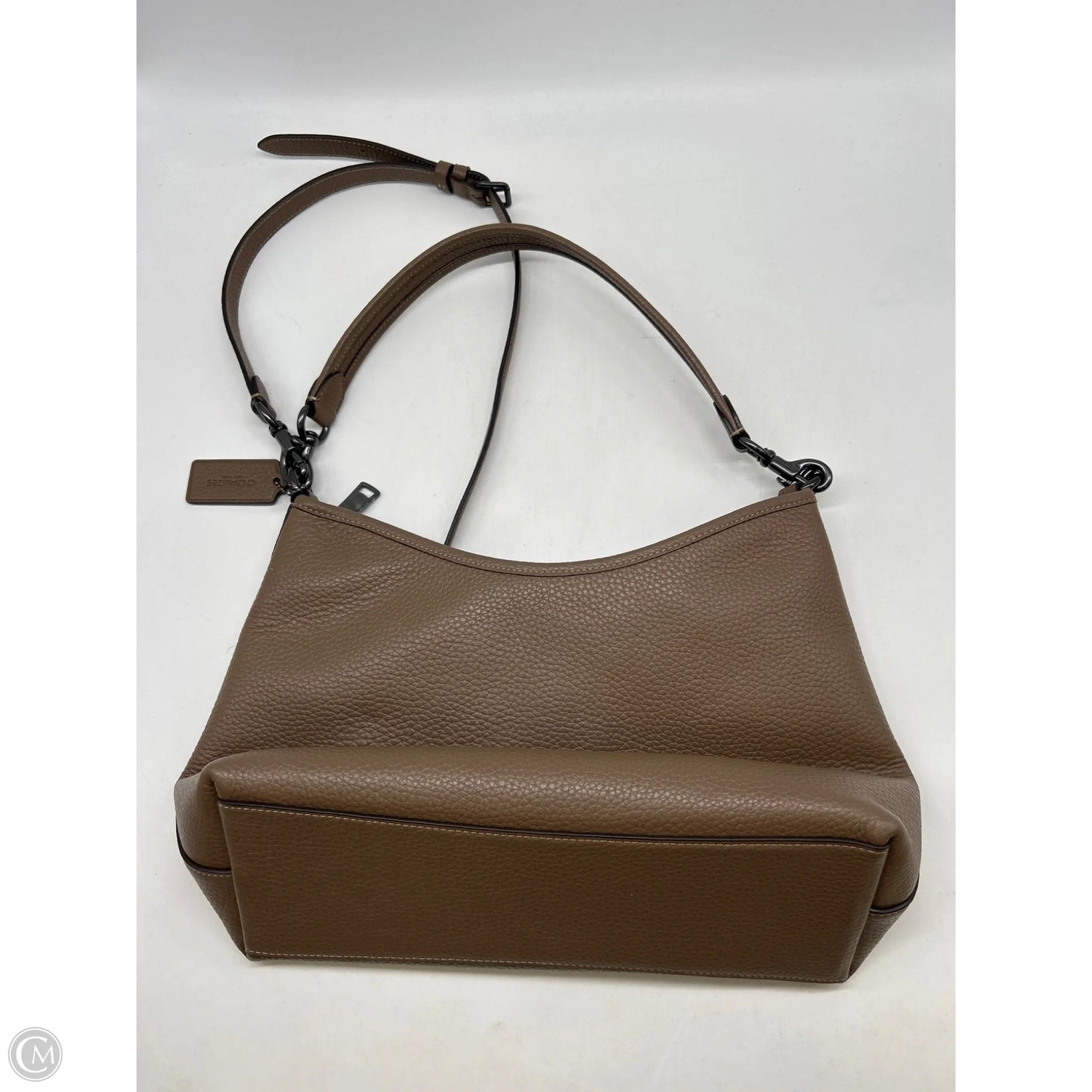Handbag Designer By Coach, Size: Large