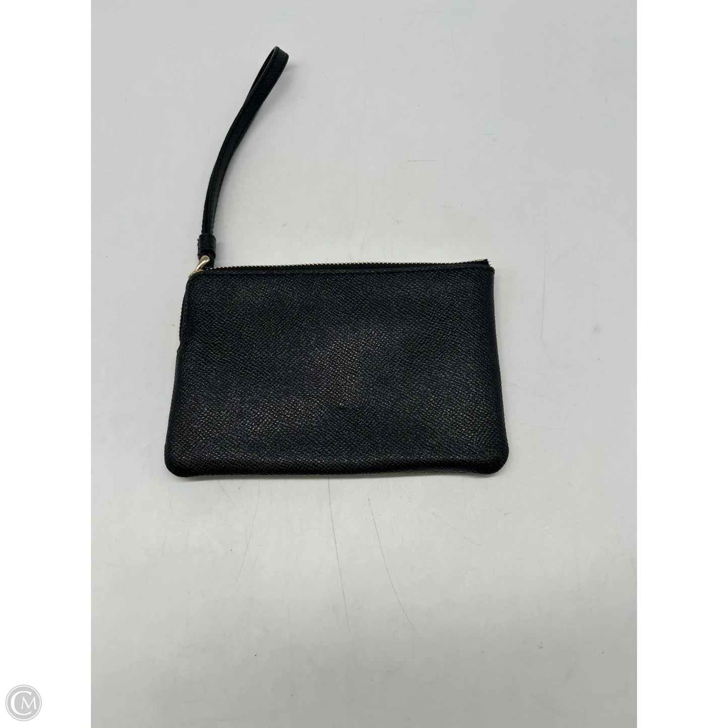 Wristlet Designer By Coach, Size: Small