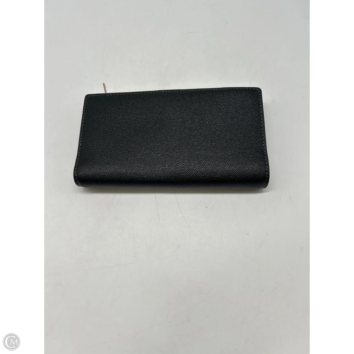 Wallet Designer By Coach, Size: Medium
