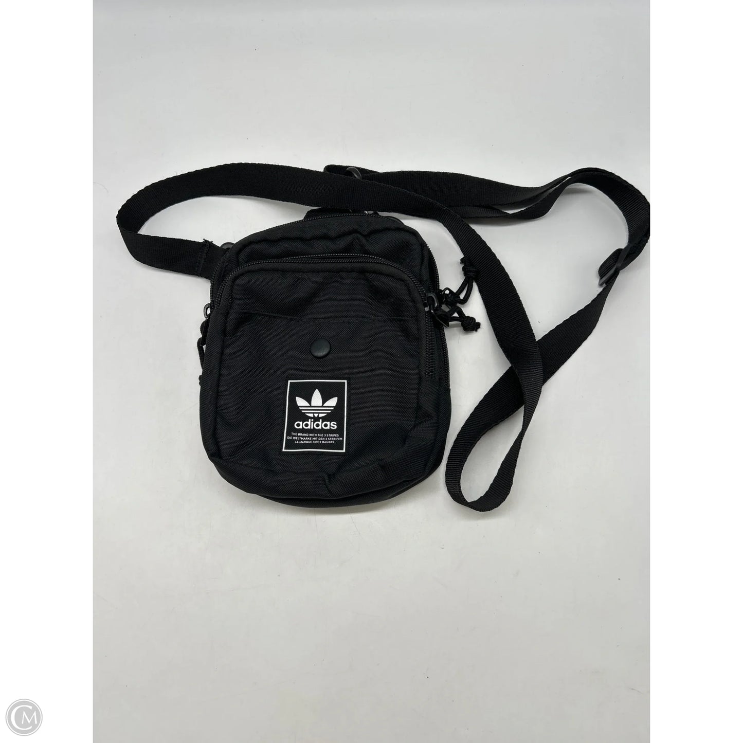 Crossbody By Adidas, Size: Small