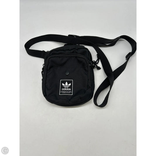 Crossbody By Adidas, Size: Small