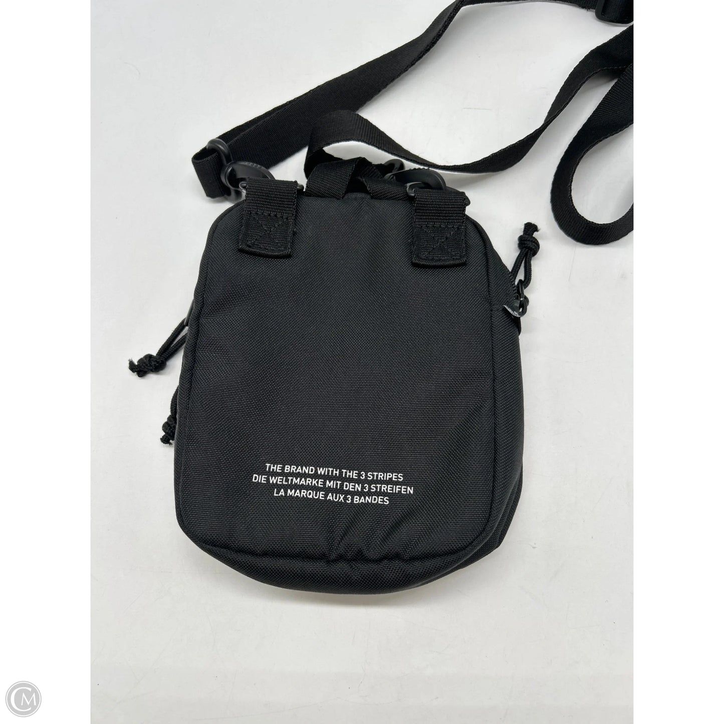 Crossbody By Adidas, Size: Small