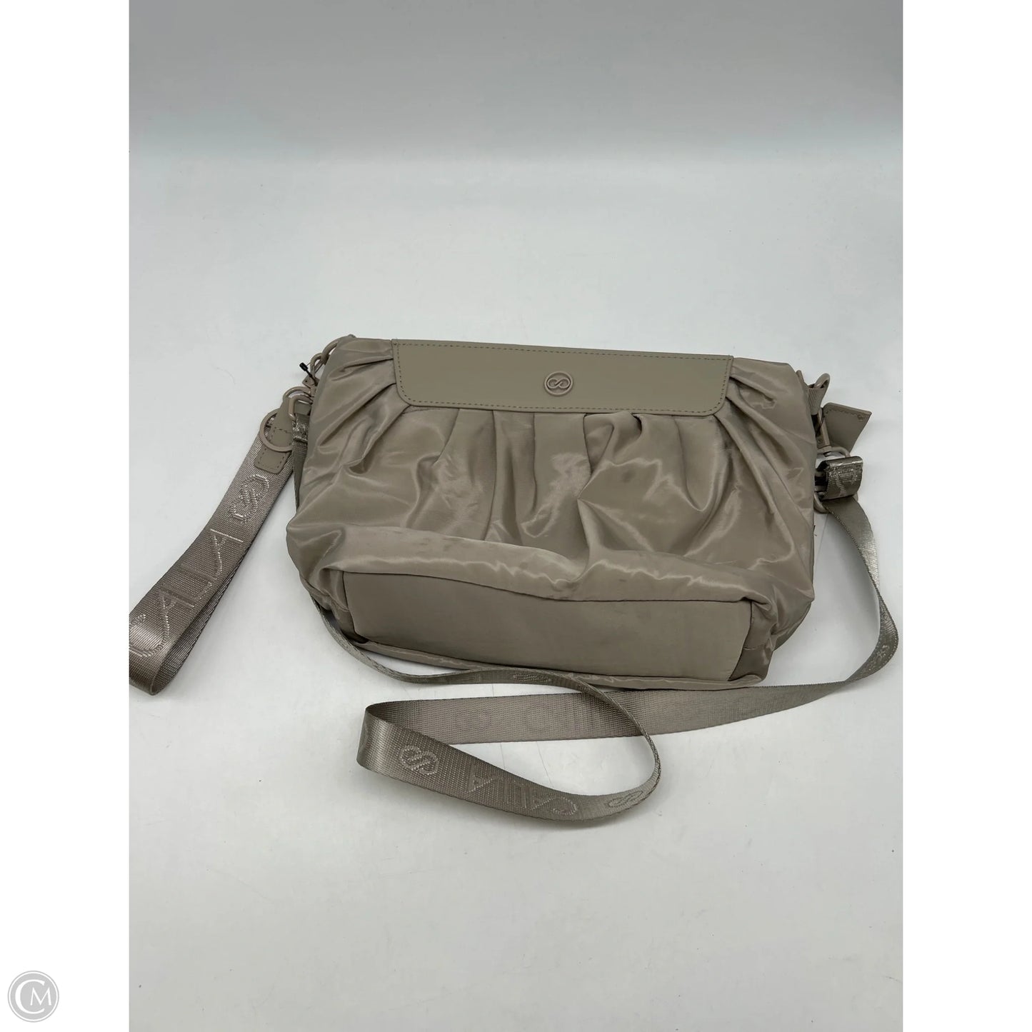 Crossbody By Calia, Size: Large