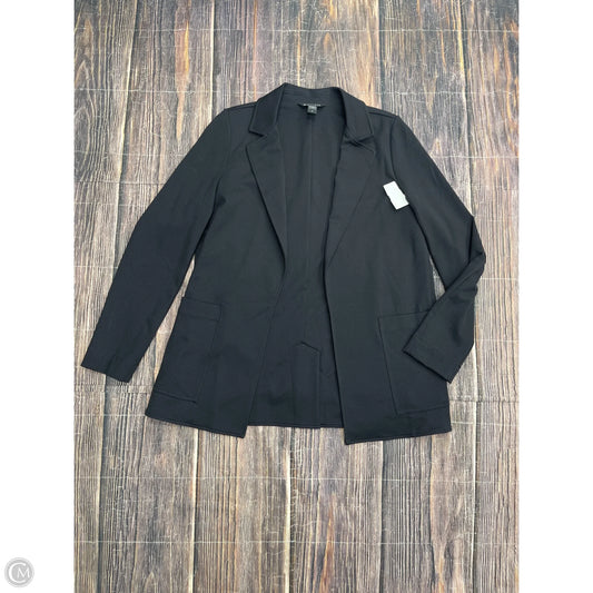 Blazer By Athleta In Black, Size: 6