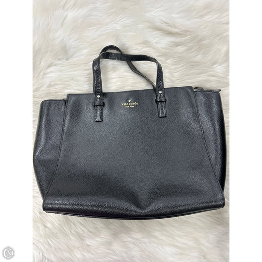 Handbag Designer By Kate Spade, Size: Medium