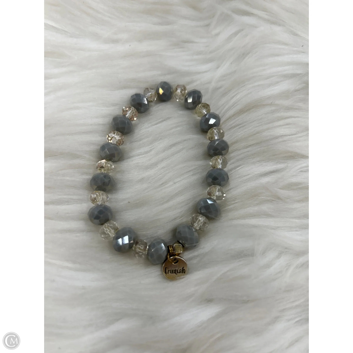 Bracelet Beaded By Clothes Mentor
