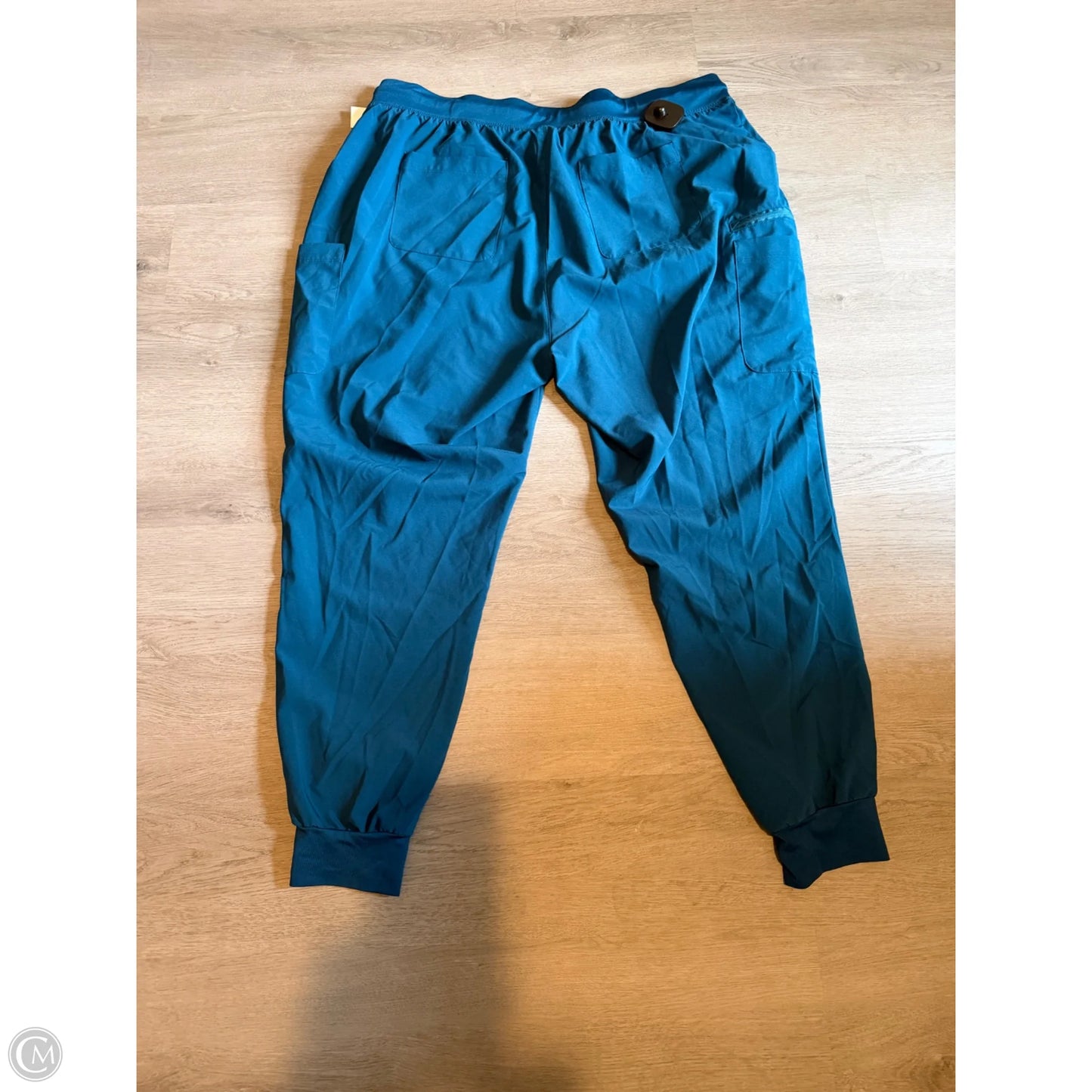 Pants Other By Epic In Blue, Size: 2x