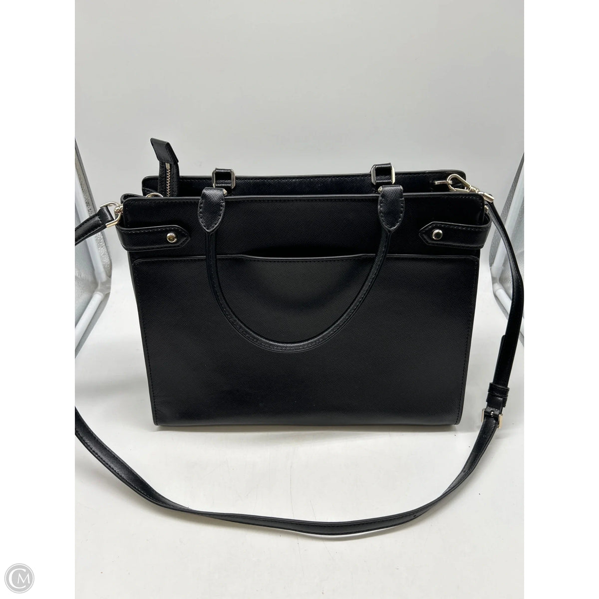 Handbag Designer By Kate Spade, Size: Medium