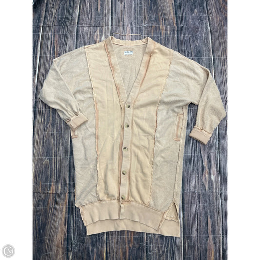 Cardigan By We The Free In Orange, Size: S