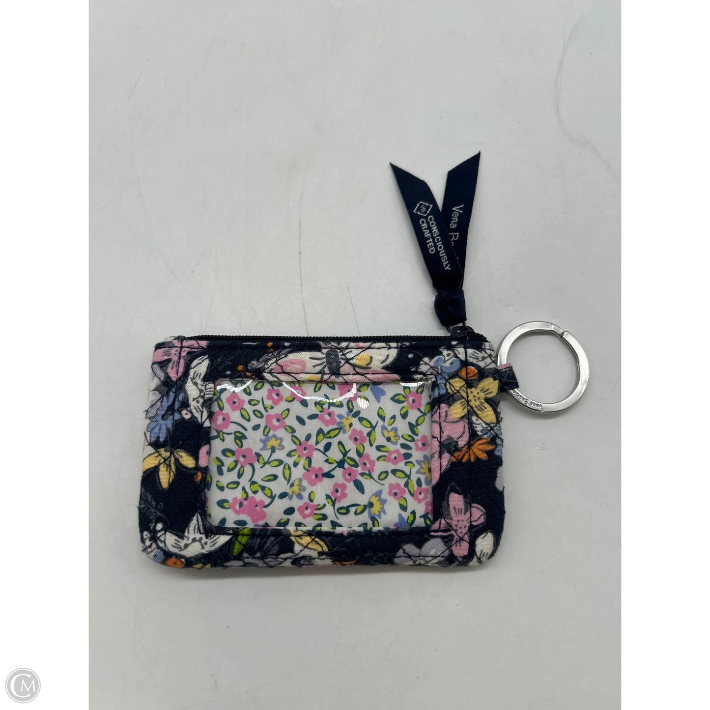 Wallet By Vera Bradley, Size: Small
