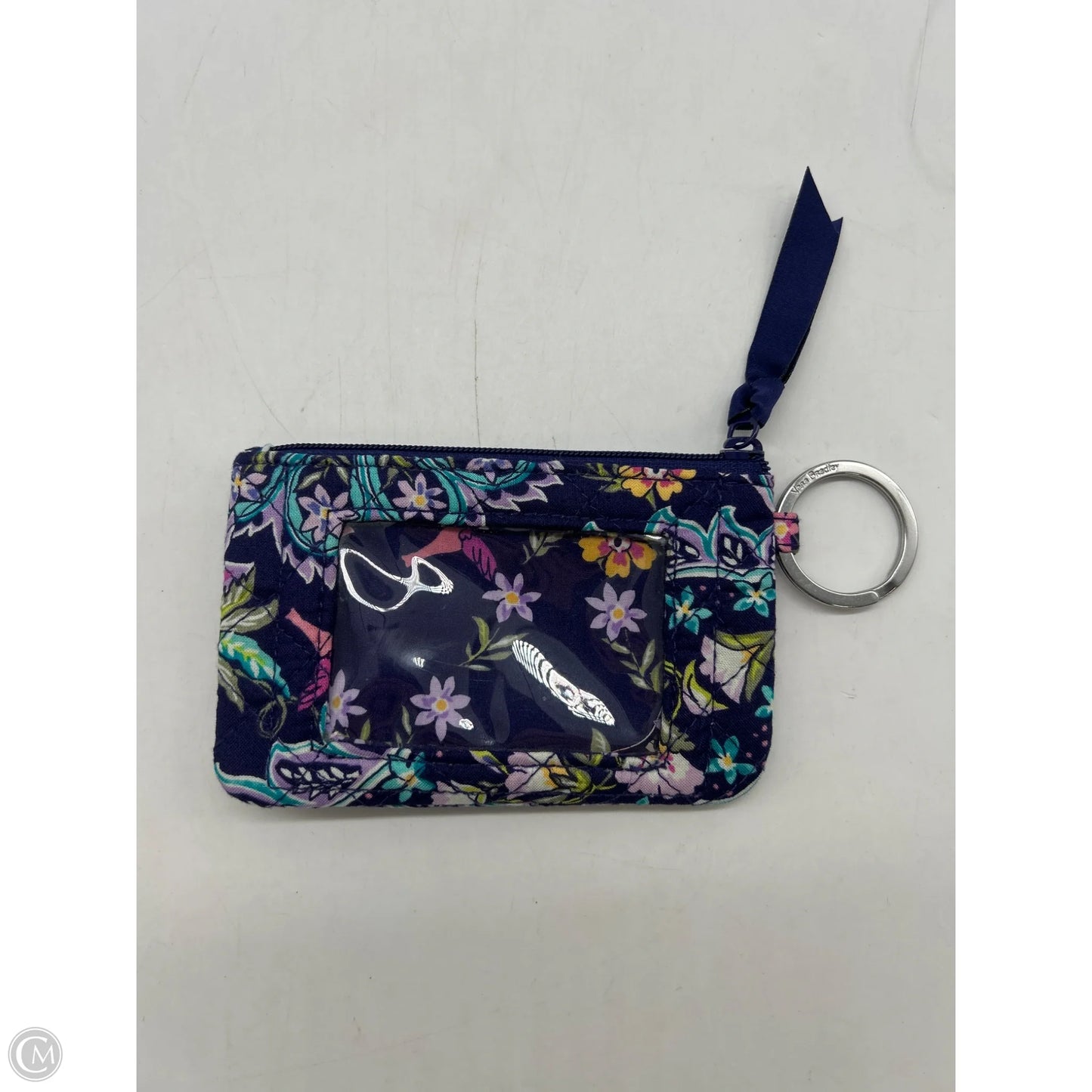 Wallet By Vera Bradley, Size: Small