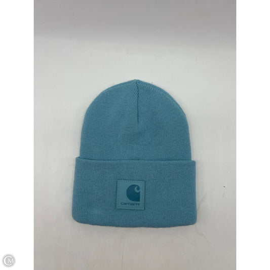 Hat Beanie By Carhartt