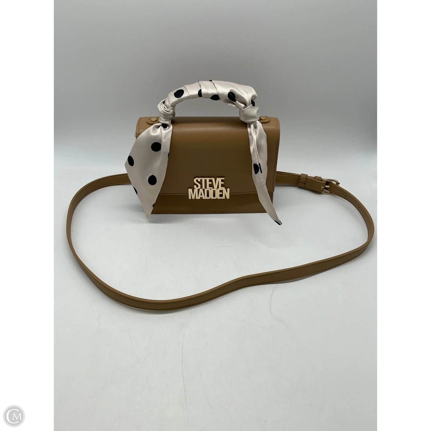 Handbag By Steve Madden, Size: Small