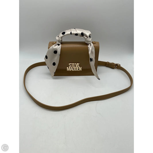 Handbag By Steve Madden, Size: Small