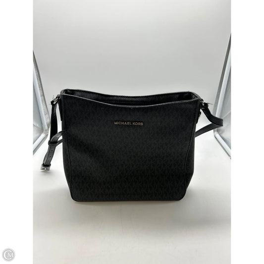 Crossbody Designer By Michael Kors, Size: Small