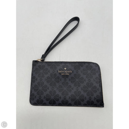 Wristlet Designer By Kate Spade, Size: Small