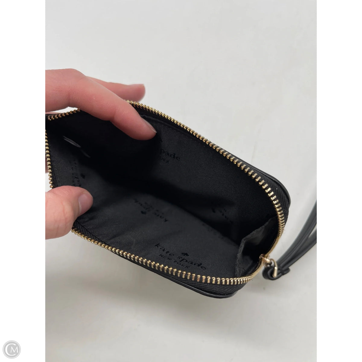 Wristlet Designer By Kate Spade, Size: Small