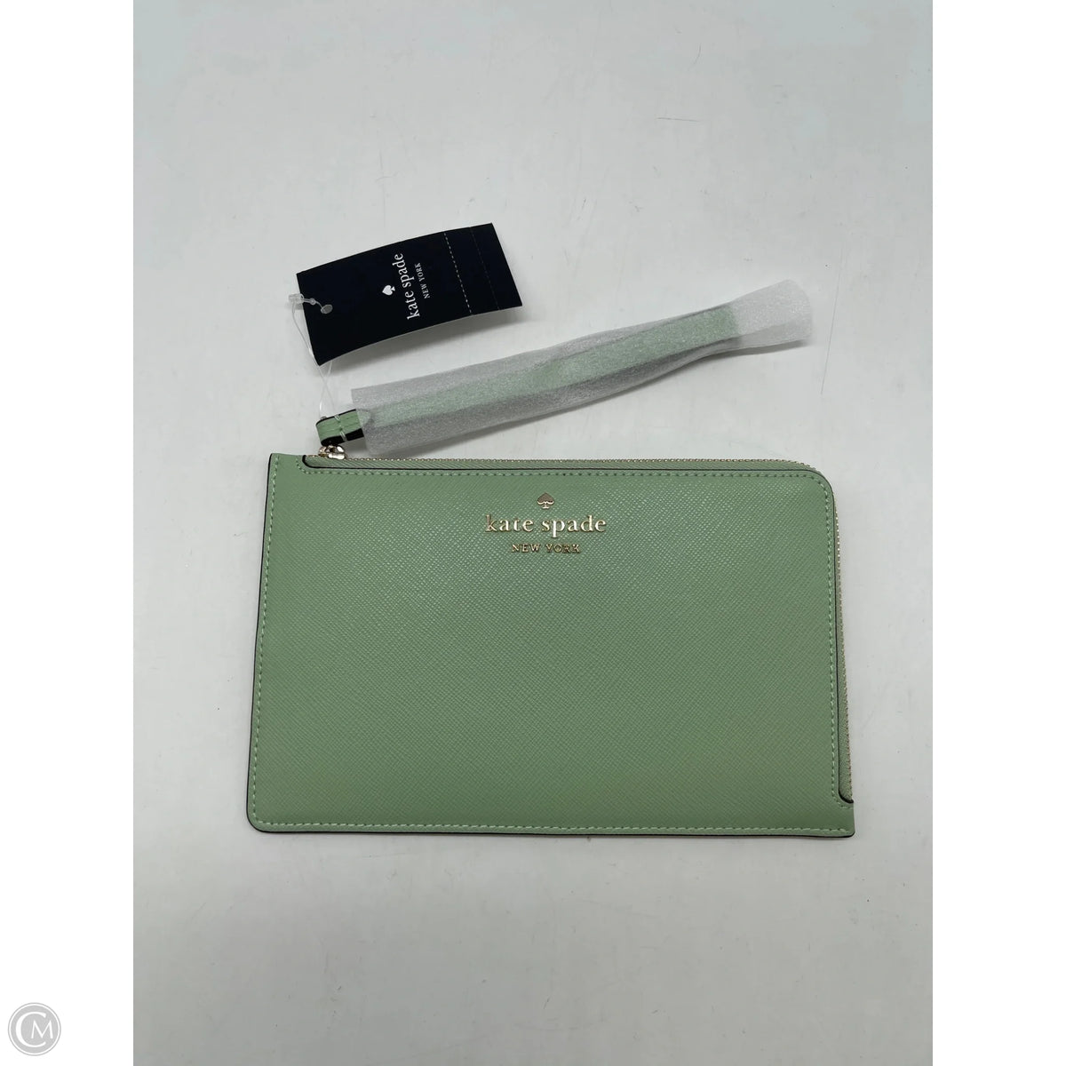 Wristlet Designer By Kate Spade, Size: Medium